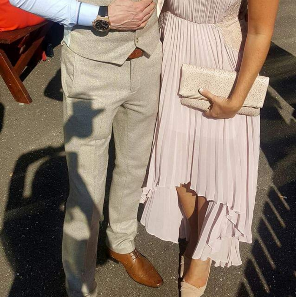 Dress - Picture 7 of 8